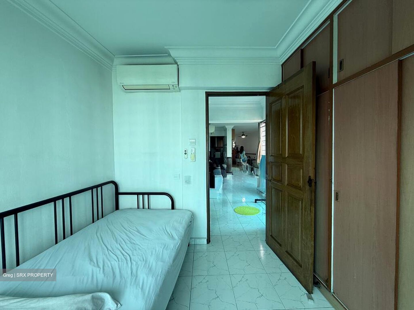 Blk 469 Blue Riverview (Sembawang), HDB 5 Rooms #523044611